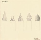 kniha Petr Nikl kresby z Nového světa = drawings from the New World : Galerie Havelka 7/10-6/11/2010, Galerie Havelka 2010