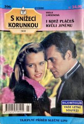 kniha I když pláčeš kvůli jinému, Ivo Železný 2000