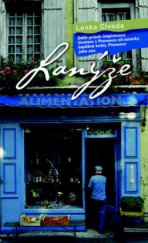 kniha Lanýže, Nakladatelství Lidové noviny 2011