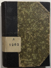 kniha Panství obchodu. Část prvá a druhá, J. Otto 1908