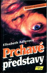 kniha Prchavé představy, Lunarion 1993