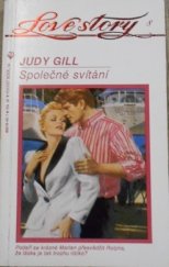 kniha Společné svítání, Pocket Books 1992