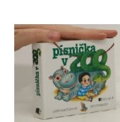 kniha Písnička v ZOO, Fragment 1997