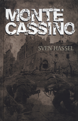 kniha Monte Cassino, Československý spisovatel 2018