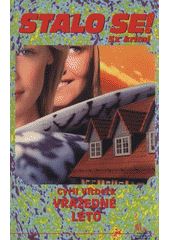 kniha Vražedné léto, Pražská vydavatelská společnost 2009