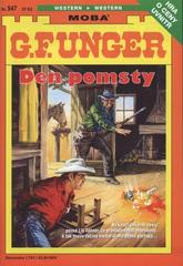 kniha Den pomsty, MOBA 2010