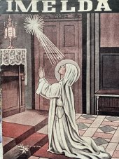 kniha Imelda, Exerciční dům 1939