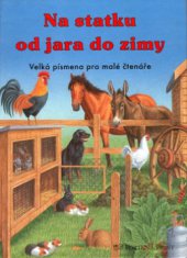 kniha Na statku od jara do zimy, Fortuna Libri 2002