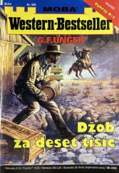 kniha Džob za deset tisíc, MOBA 2000