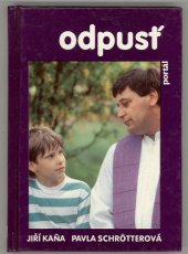 kniha Odpusť, Portál 1994