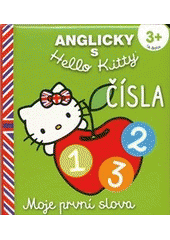 kniha Anglicky s Hello Kitty., Egmont 2012