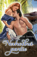 kniha Nevhodná partie, OLDAG 2021