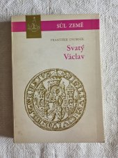 kniha Svatý Václav , Křesťanská akademie Řím 1968