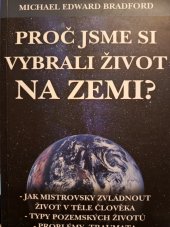 kniha Proč jsme si vybrali život na Zemi?, Eugenika 2021