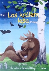 kniha Los králem lesa, IKEA 2013