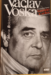 kniha Václav Voska Intelekt a srdce, Achát 1999