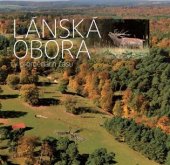 kniha Lánská obora v proměnách času, Česká marketingová 2019