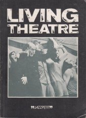 kniha Living theatre, Jazzová sekce SH 1982