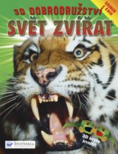 kniha Svět zvířat soubor 4 knih, Svojtka & Co. 2008