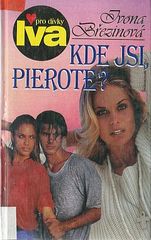 kniha Kde jsi, pierote?, Petra 2000