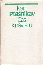 kniha Čas k návratu, Odeon 1981