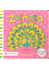 kniha Zvířata, Svojtka & Co. 2018