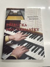 kniha Příručka pro varhaníky, Gloria 1999