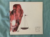 kniha Corpus delicti, Pražská imaginace 1990