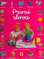 kniha První slova, Sun 2006