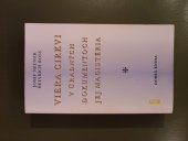 kniha Vira církvi v úradných dokumentoch jej magistéria, Dobrá kniha 1995