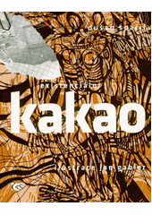 kniha Existenciální kakao, Čas 2020