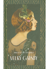 kniha Velký Gatsby, Fortuna Libri 2022