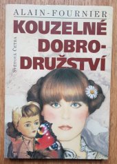 kniha Kouzelné dobrodružství, Ivo Železný 1995
