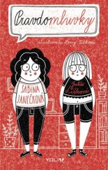 kniha Pravdomluvky, YOLI 2018