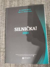 kniha Silnička! 2023, Účetní portál 2023