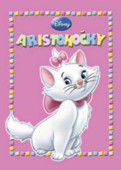 kniha Aristokočky, Egmont 2009