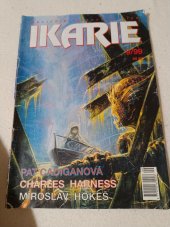 kniha Ikarie 9/1999, Ikarie 1999