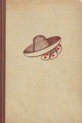 kniha Poklad na Sierra Madre, Melantrich 1951