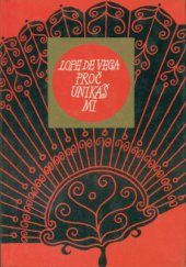 kniha Proč unikáš mi Milostné sonety, Mladá fronta 1975