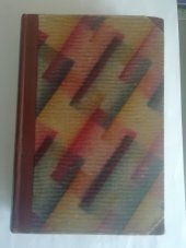 kniha Also sprach Zarathustra 1.díl Ein buch fur alle und keine, Volksverband der Bücherfreunde Wegweiser-Verlag G.m.b.H. 1928