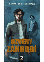 kniha Ozvěny záhrobí, Golden Dog 2022