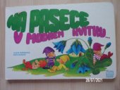 kniha Na pasece v modrém kvítku..., AZ servis 1994