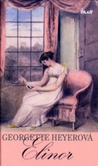 kniha Elinor, Ikar 2005