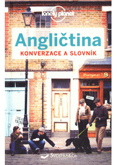 kniha Angličtina konverzace a slovník, Svojtka & Co. 2016