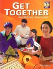 kniha Get Together 1 Student’s Book, Oxford University Press 2002