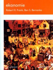 kniha Ekonomie, Grada 2003