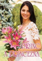 kniha Princ a princezna, MOBA 2004