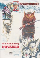 kniha Nováček, Serie 1994