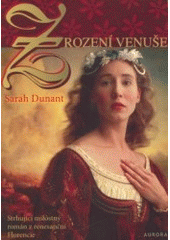 kniha Zrození Venuše, Aurora 2006