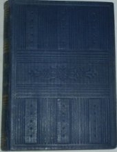 kniha Stíny minulosti román, Českomoravské podniky tiskařské a vydavatelské 1931